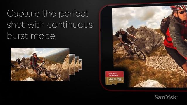 The TRUTH about MicroSD Cards ! смотреть онлайн