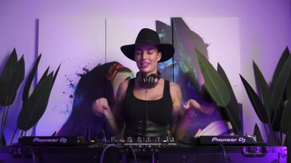 DeepMe - Live @ Home Studio, Melodic Techno & Progressive House 4K Dj Mix 2024