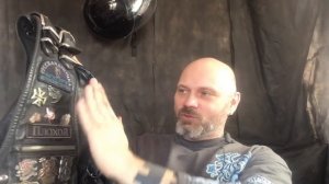 Байкерский жилет - что это и для чего?