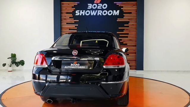 FIAT LINEA 1.8 ABSOLUTE DUAL LOGIC NAFTA/GNC 2016 смотреть онлайн