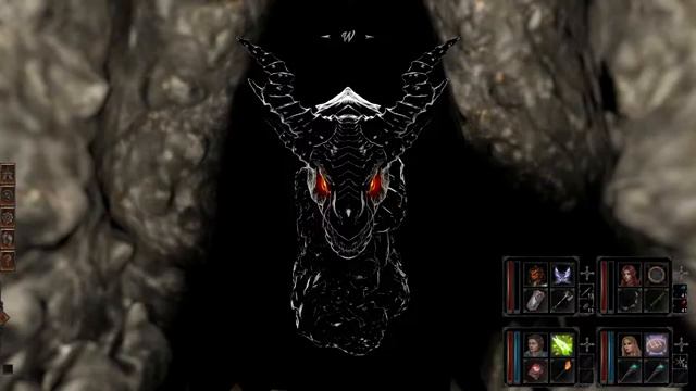 Dungeon of Dragon Knight - День 4 (Где тут выход?) смотреть онлайн