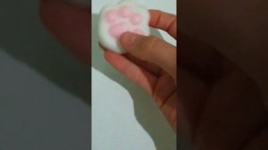 Лапка антистресс