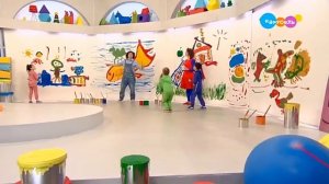 Студия Каляки-Маляки. Дорога (от 20.01.2023)