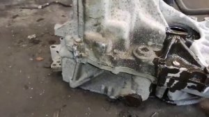 МКПП Коробка передач Nissan Almera N15 Sunny N14 Presea U11 1.6 бензин 57Y