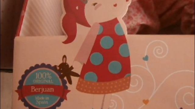 Виниловые куколки из Испании! Llorens,Berjuan and Berenguer!Spanish vinyl dolls! смотреть онлайн