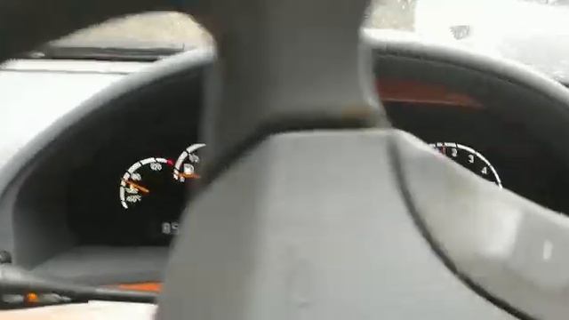 B540 - gearbox test MB W220 до рест 3.2i V6 / M112.944 / АКПП смотреть онлайн