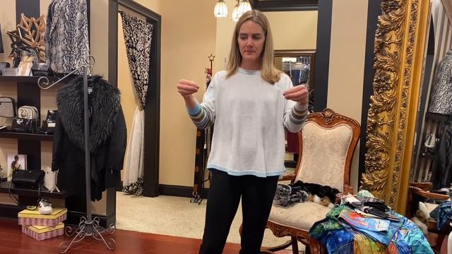 Head over Heels - Virtual Fashion Show & BLACK FRIDAY SALE смотреть онлайн