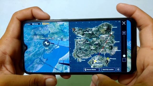 Samsung galaxy A10 pubg test high graphics settings 2020 смотреть онлайн