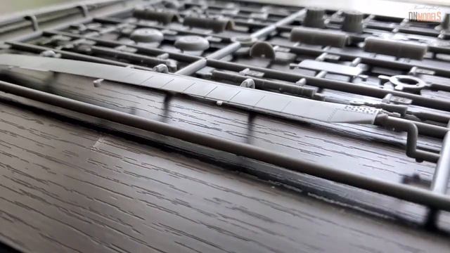 Mil Mi-24D Hind-D 1/48 Review - Trumpeter #05812