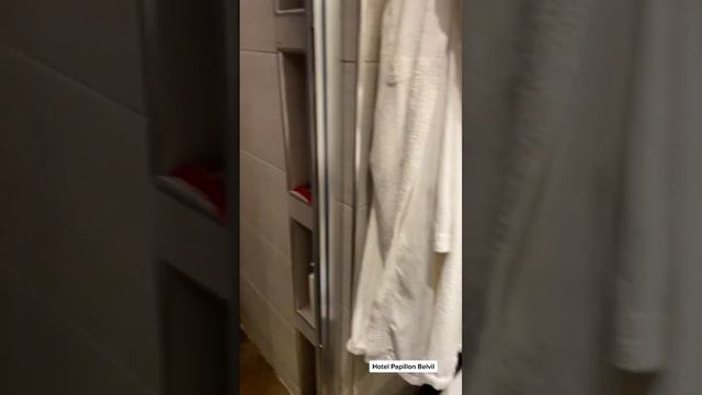 Papillon Belvil hotel 5* Belek, room смотреть онлайн