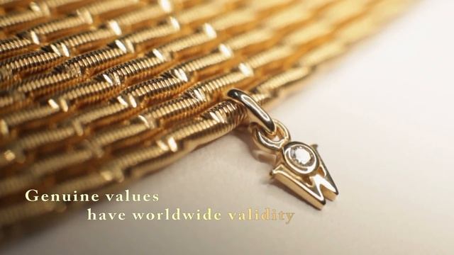 Wellendorff film "Genuine Values. Worldwide." English version смотреть онлайн