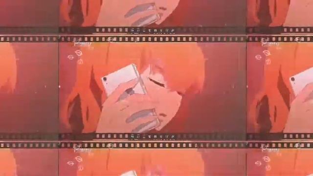 [AMV] -Просто друг смотреть онлайн