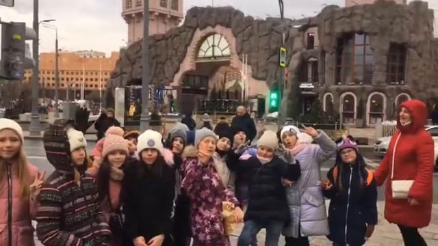 Поход классом в музей Чайковского смотреть онлайн