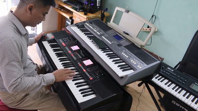 Lk Đón Xuân Này Tôi Nhớ Xuân Xưa Nhạc Không Lời - Nguyễn Kiên Music смотреть онлайн