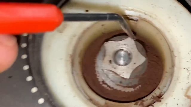 Solis masters coffee grinder clogging смотреть онлайн