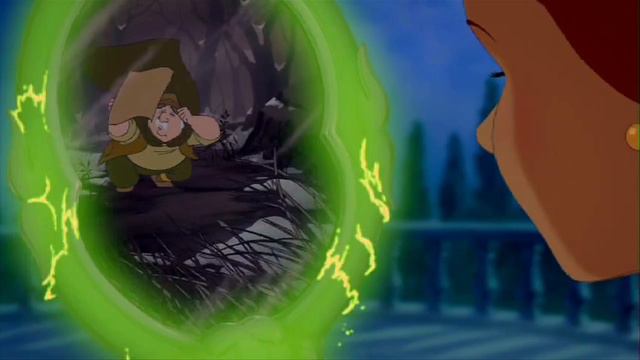 Beauty and the Beast смотреть онлайн