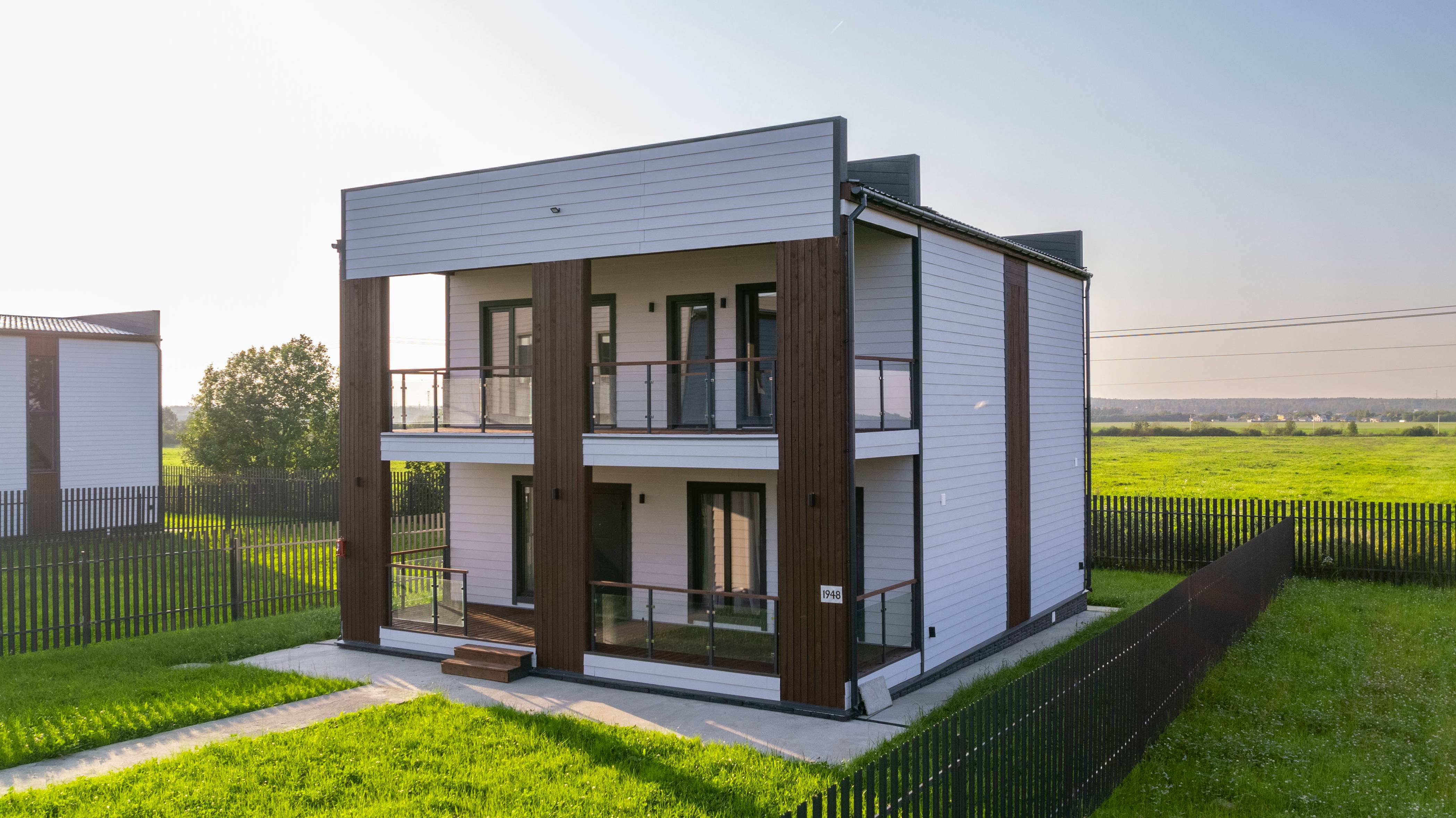 Тиммолово 1948