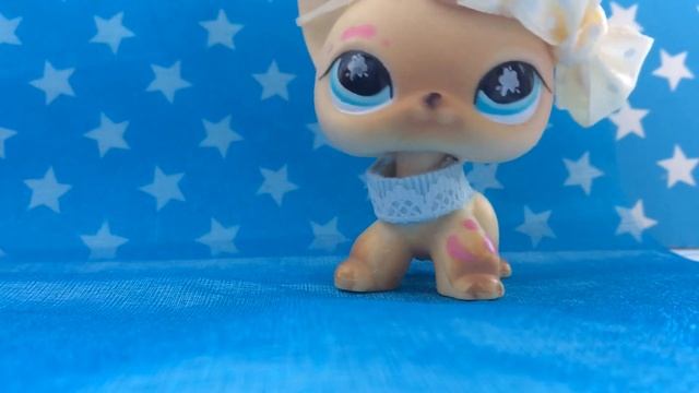 Lps : 3D И ПЕРЕВЫПУСКОВ НЕ СУЩЕСТВУЕТ?! смотреть онлайн