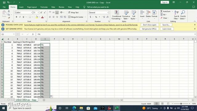 CREATE SECTION IN LISCAD AND EXPORT TO AUTOCAD смотреть онлайн