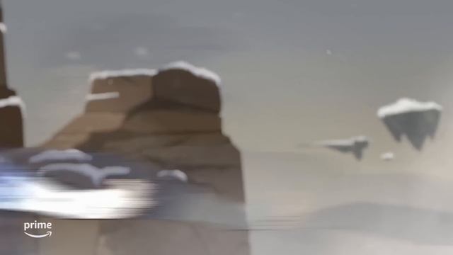 Pantheon S1| Official Trailer | Prime Video смотреть онлайн