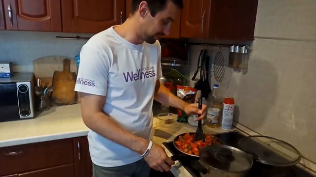 Паста | Самый Вкусный Рецепт | Как Приготовить Пасту смотреть онлайн