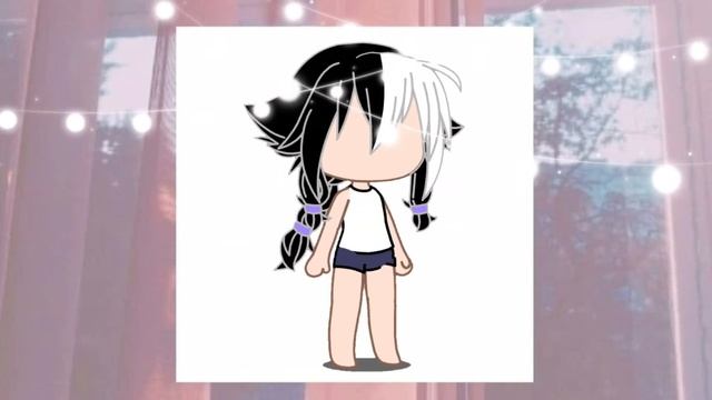 ?идеи для причесок? ?гача лайф/гача клаб? ?C A K Y P A? смотреть онлайн