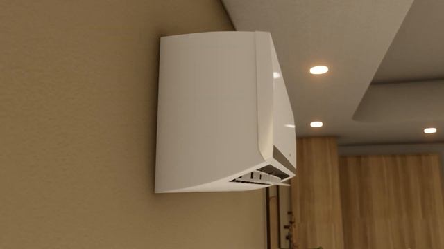 Кондиционер для всей семьи. Обзор LESSAR FLEXCOOL 2023❄️ смотреть онлайн
