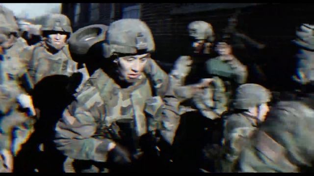 H U M A N I T Y (War of the Worlds edit 1080p) смотреть онлайн