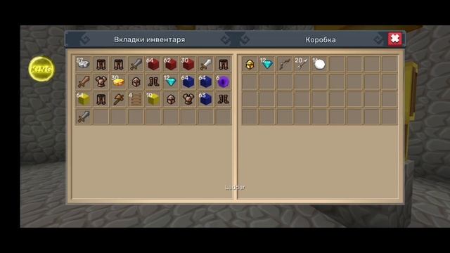 mod menu for blockman go 2.49.2/Мод меню на блокман го 2.49.2 смотреть онлайн