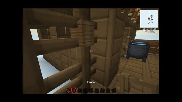 #JK.TV#Minecraft Review mod - Comes Alive 1.6.2 Ep. 20 смотреть онлайн