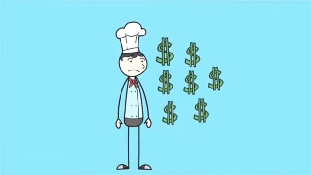 Online Ordering Demo Fork & Join смотреть онлайн