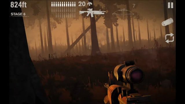 Into The Dead 2 - Stockpile Event: Arc-9 Battalion Event (Difficulty Apocalypse)