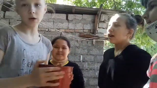 ВЫЗОВ ПРИНЯТ|ЧАСТЬ 1! смотреть онлайн
