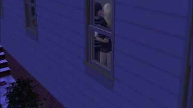 He Is We - I wouldn't Mind(sims2) смотреть онлайн
