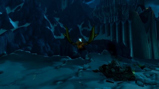 Этот бездарный сюжет Shadowlands смотреть онлайн