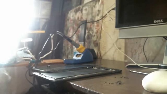IPad A1954