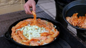 Курица которая понравиться всем. Точно повторишь.