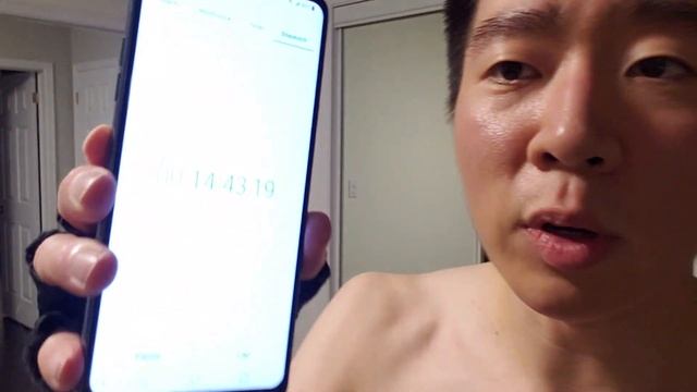 Workout 2 Inspired By Sam Sulek - Biceps Shoulders