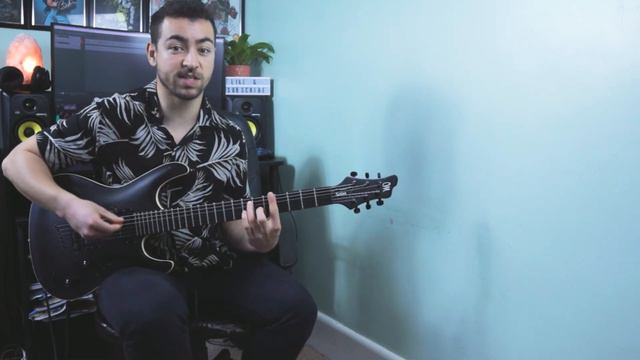 30 Neo Soul/R&B Guitar Chords (And How To Use Them!) смотреть онлайн