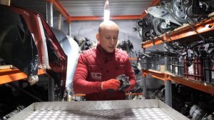 #ep6 Подробно о двигателе.