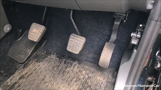 Tata Xenon DLE 3.0L DiCOR 2018 | Real-life review смотреть онлайн