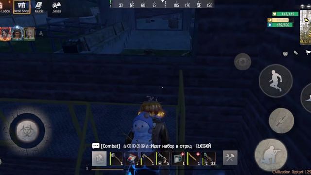 Nuclear Drop Bully? смотреть онлайн