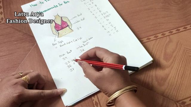 Bra खरीदने से पहले एक बार ज़रूर देखें// How to Find your Bra/ Perfect cup size . смотреть онлайн