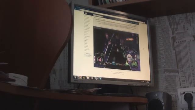 FlashGuitarHero Pro Mode Владимир Паньков смотреть онлайн
