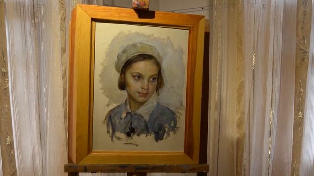 100-летие Художественно-исторического музея смотреть онлайн