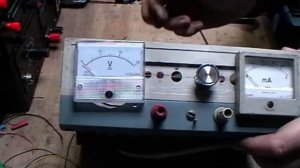 Самодельное зарядное устройство на тиристоре