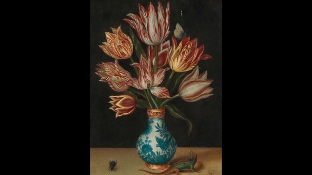 История натюрморта! От древнего Египта до наших дней. смотреть онлайн