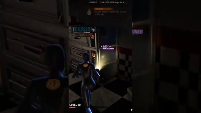 НОВЫЙ FNAF смотреть онлайн