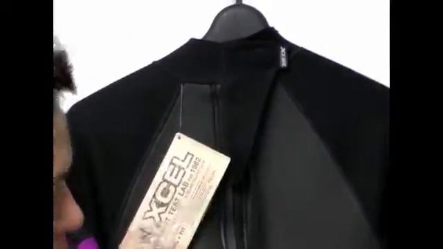 Xcel-Thermolite-Wetsuit-Womens-PleasureSports.mov смотреть онлайн