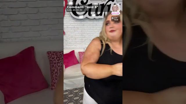 CURVY PLUS SIZE BOUTIQUE 1X 2X 3X 4X 5X 6X смотреть онлайн